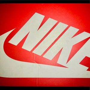 Nike sneakers